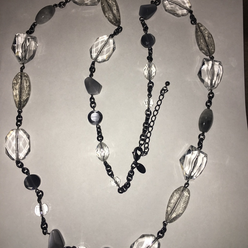 Lia Sophia Necklace